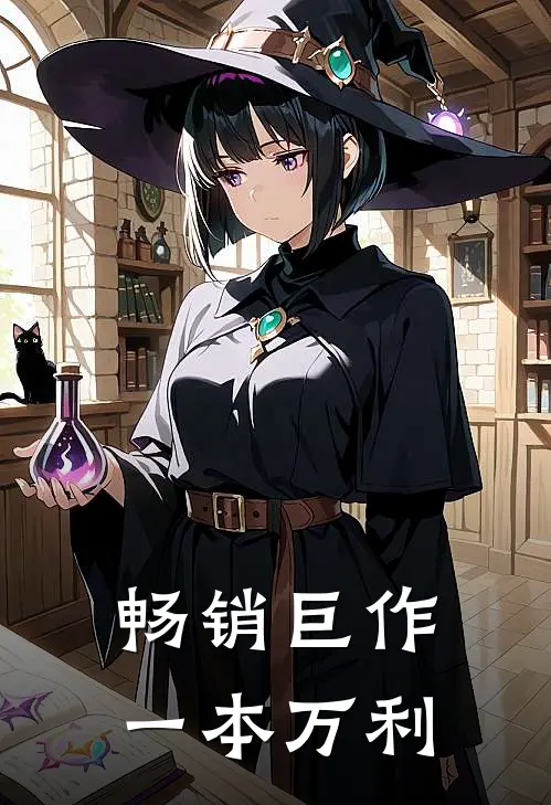 畅销巨作一本万利