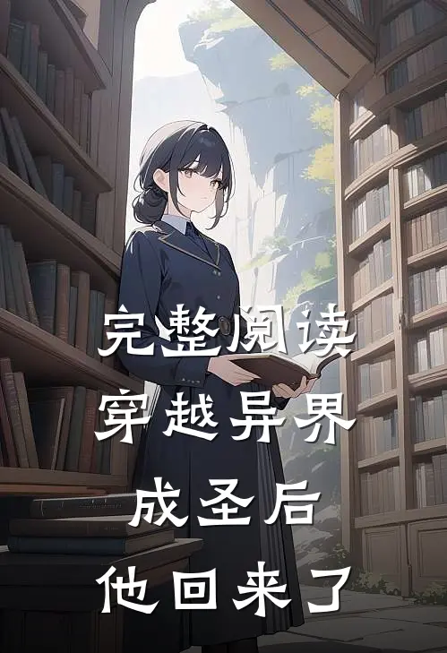 完整阅读穿越异界成圣后，他回来了