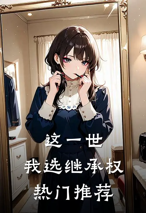 这一世，我选继承权热门推荐