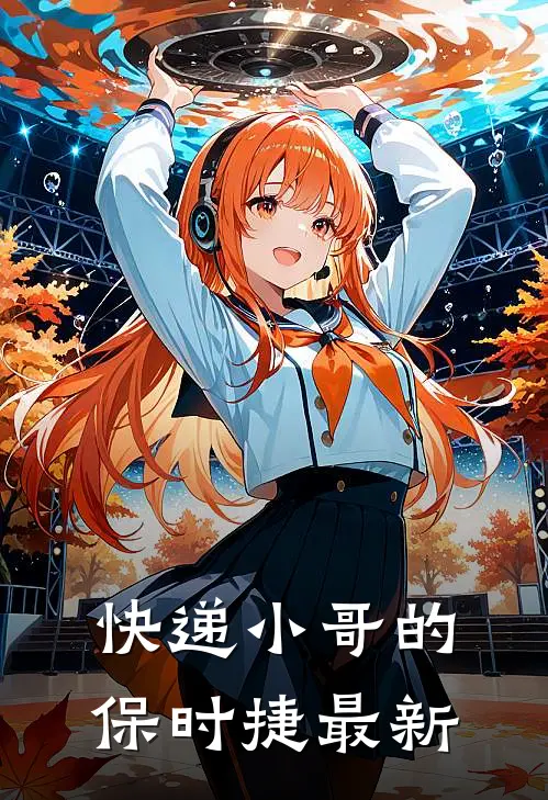 快递小哥的保时捷最新