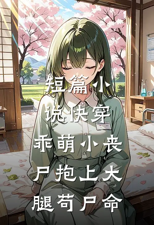 短篇小说快穿：乖萌小丧尸抱上大腿苟尸命