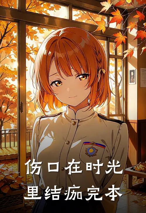 伤口在时光里结痂完本