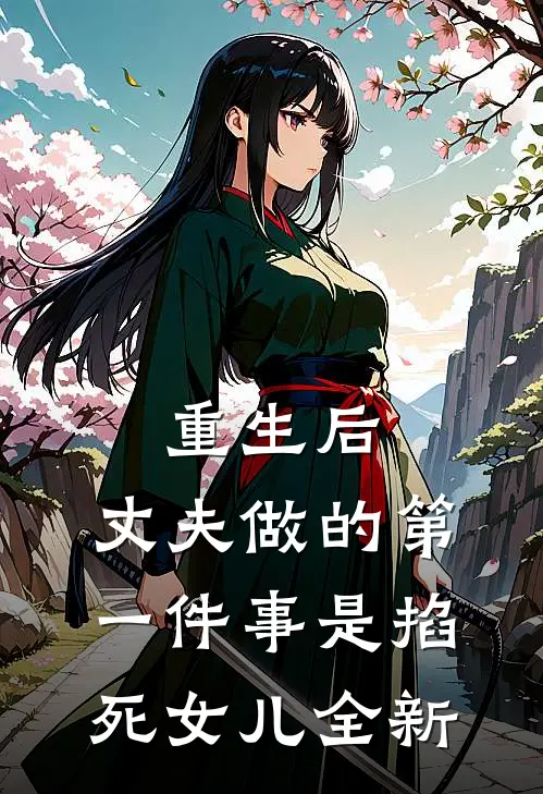重生后，丈夫做的第一件事是掐死女儿全新