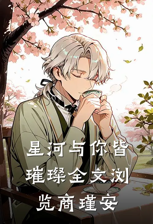 星河与你皆璀璨全文浏览商瑾安