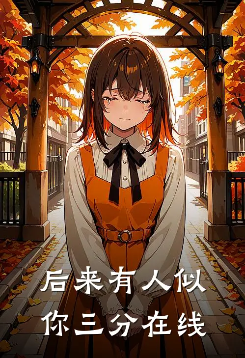 后来有人似你三分在线