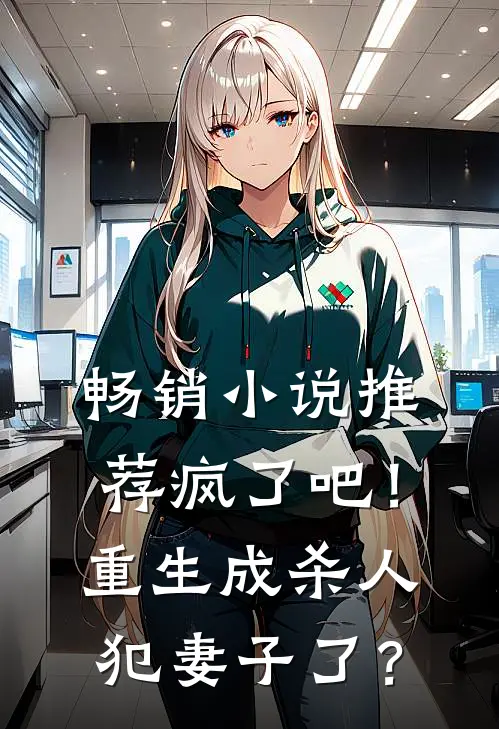 畅销小说推荐疯了吧！重生成杀人犯妻子了？