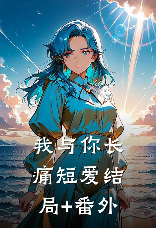 我与你长痛短爱结局+番外
