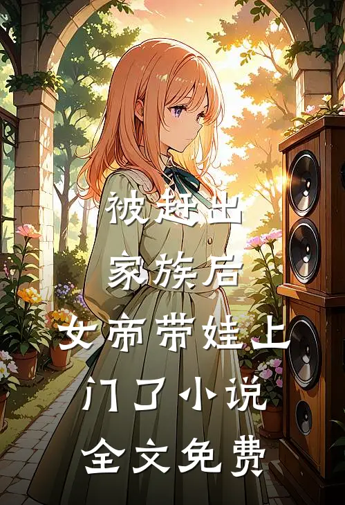 被赶出家族后，女帝带娃上门了小说全文免费