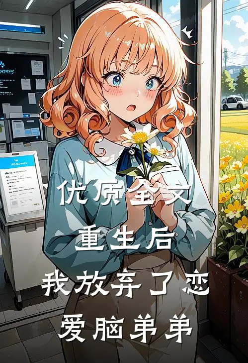 优质全文重生后，我放弃了恋爱脑弟弟
