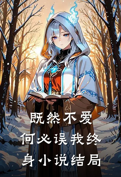 既然不爱，何必误我终身小说结局