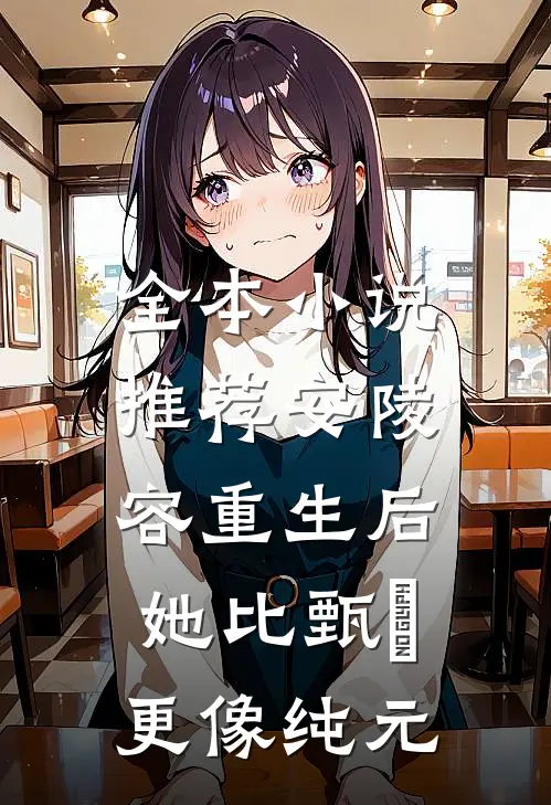 全本小说推荐安陵容重生后：她比甄嬛更像纯元