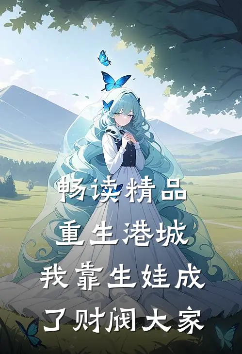 畅读精品重生港城，我靠生娃成了财阀大家