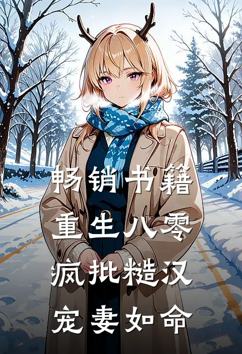 畅销书籍重生八零：疯批糙汉宠妻如命