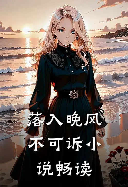 落入晚风不可诉小说畅读
