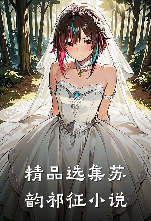 精品选集苏韵祁征小说