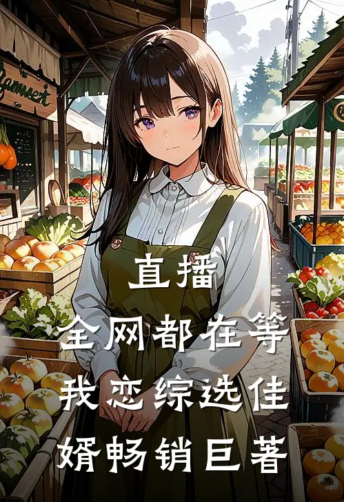 直播：全网都在等我恋综选佳婿畅销巨著