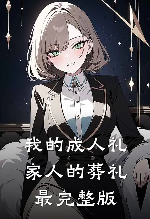 我的成人礼，家人的葬礼最完整版