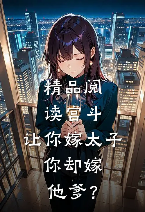 精品阅读宫斗：让你嫁太子，你却嫁他爹？