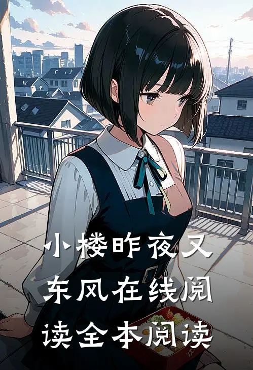 小楼昨夜又东风在线阅读全本阅读