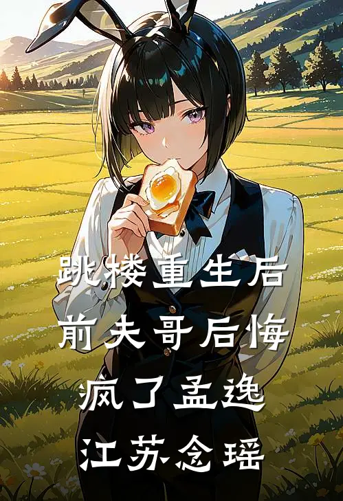 跳楼重生后，前夫哥后悔疯了孟逸江苏念瑶
