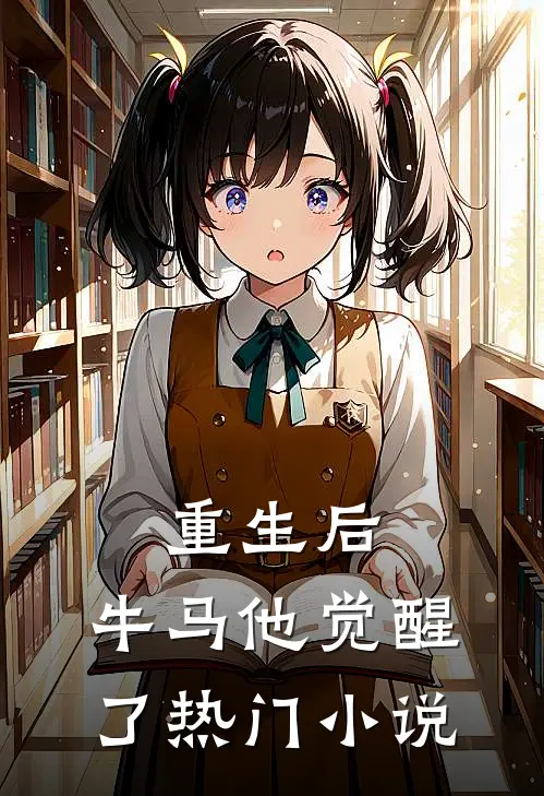重生后，牛马他觉醒了热门小说
