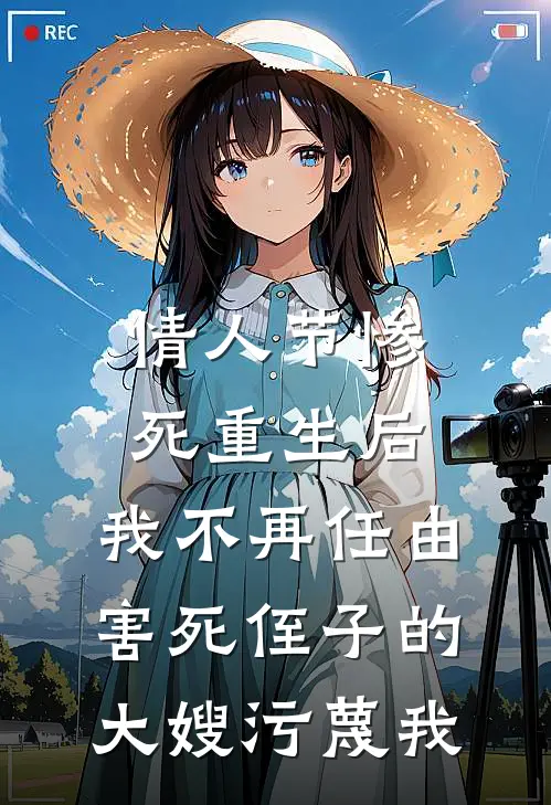 情人节惨死重生后，我不再任由害死侄子的大嫂污蔑我