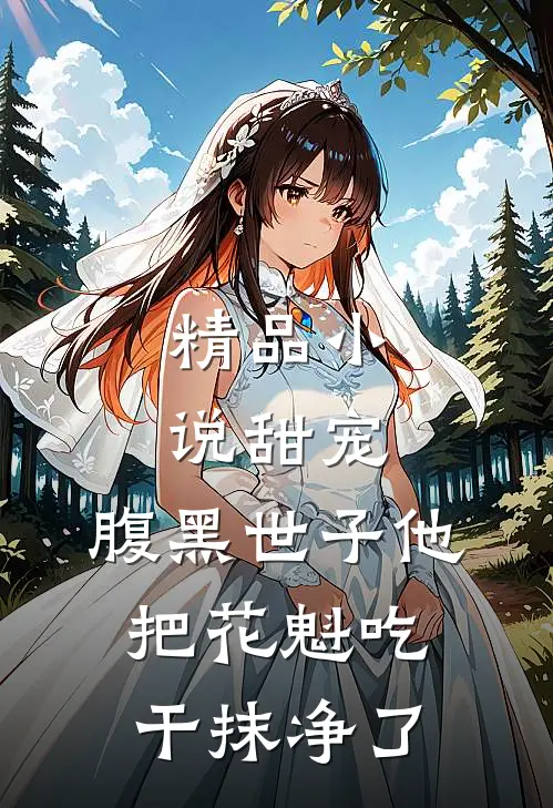 精品小说甜宠：腹黑世子他把花魁吃干抹净了