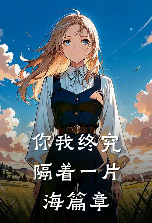 你我终究隔着一片海篇章