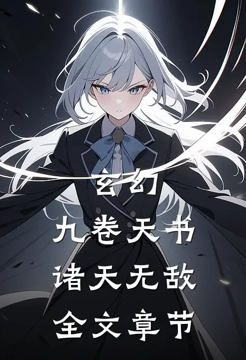 玄幻：九卷天书，诸天无敌全文章节