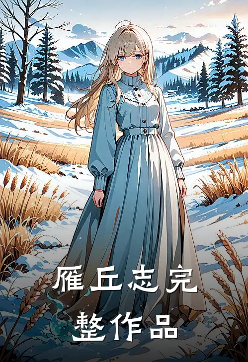 雁丘志完整作品