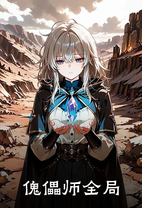 傀儡师全局