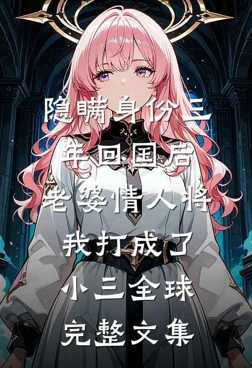 隐瞒身份三年回国后，老婆情人将我打成了小三全球完整文集
