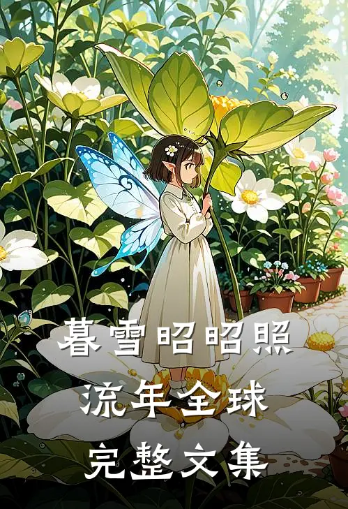 暮雪昭昭照流年全球完整文集