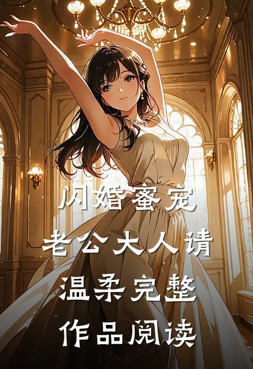 闪婚蜜宠：老公大人请温柔完整作品阅读