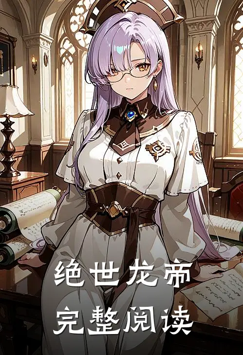 绝世龙帝完整阅读