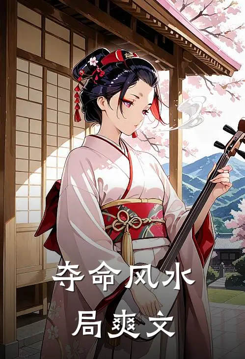 夺命风水局爽文