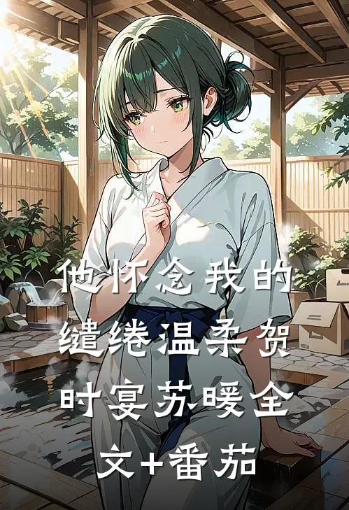 他怀念我的缱绻温柔贺时宴苏暖全文+番茄
