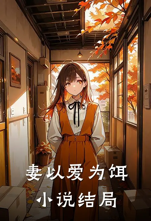 妻以爱为饵小说结局