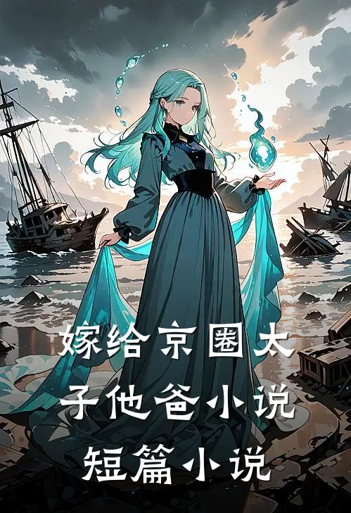 嫁给京圈太子他爸小说短篇小说