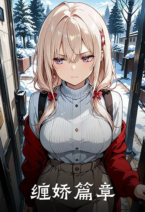 缠娇篇章