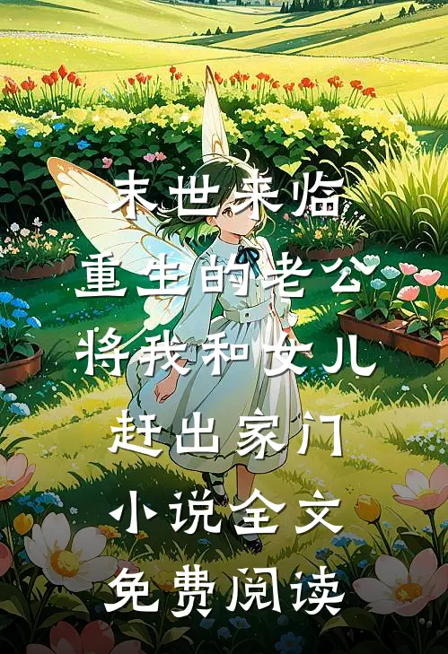 末世来临，重生的老公将我和女儿赶出家门小说全文免费阅读