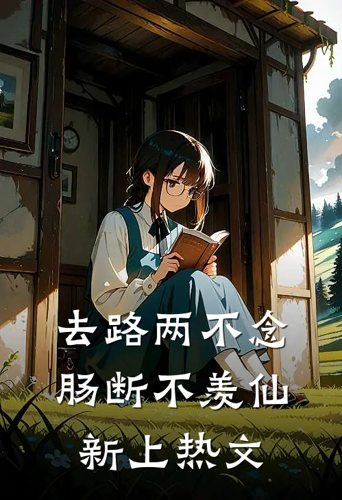 去路两不念，肠断不羡仙新上热文