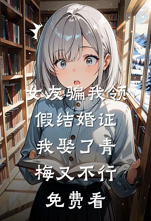 女友骗我领假结婚证，我娶了青梅又不行免费看