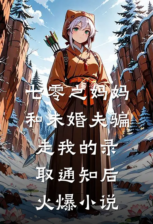 七零之妈妈和未婚夫骗走我的录取通知后火爆小说