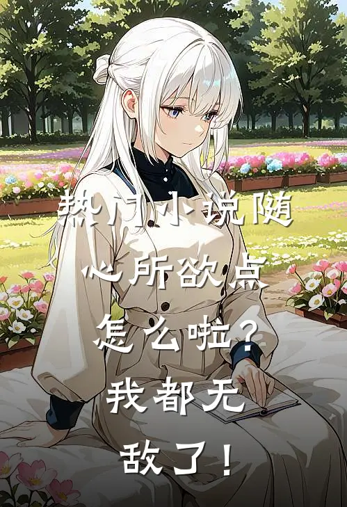 热门小说随心所欲点怎么啦？我都无敌了！