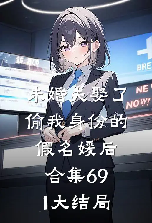 未婚夫娶了偷我身份的假名媛后合集691大结局