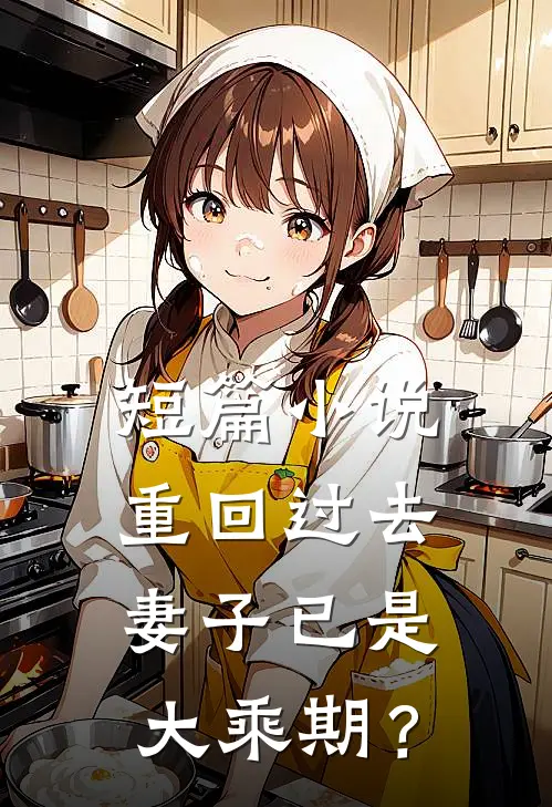 短篇小说重回过去，妻子已是大乘期？