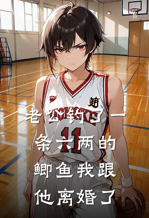 老公钓了一条六两的鲫鱼我跟他离婚了