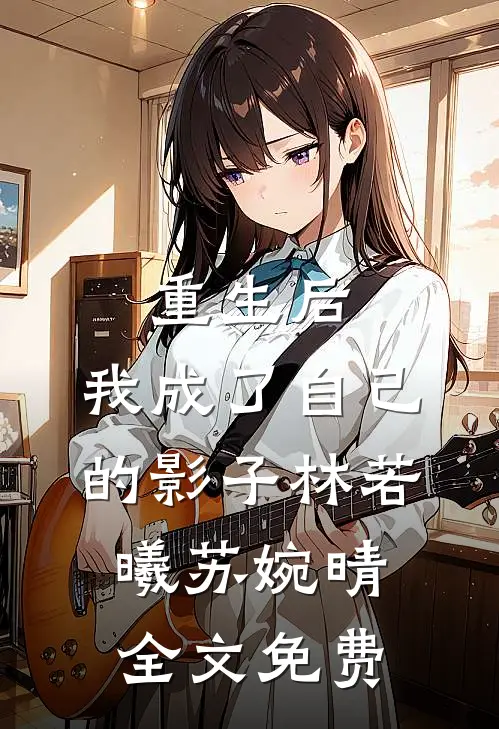 重生后，我成了自己的影子林若曦苏婉晴全文免费