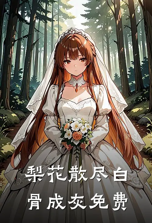梨花散尽白骨成灰免费